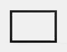 Декоративна рамка для каміна M-Fire 80 